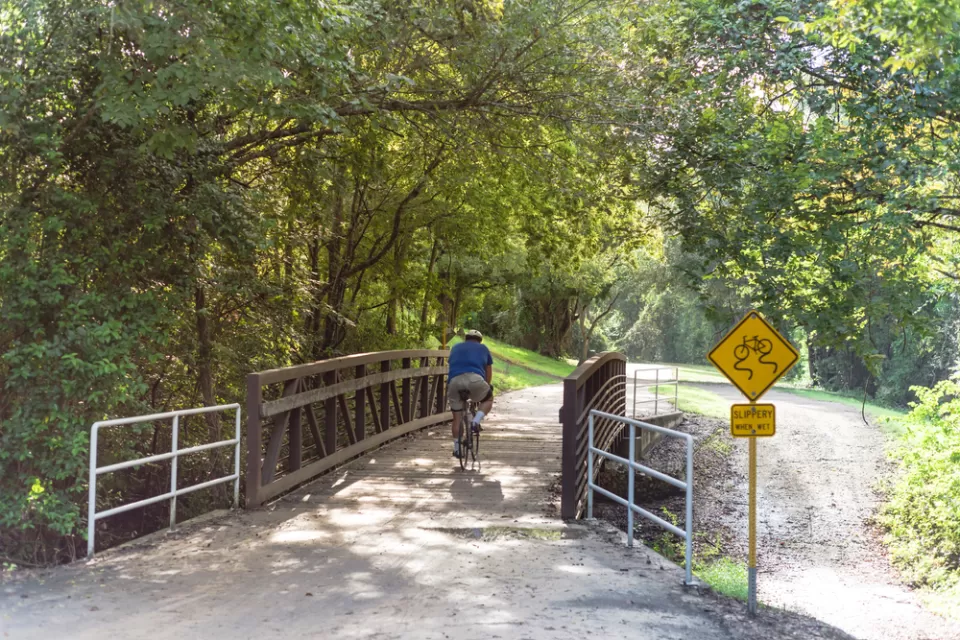 Houston City Park